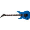 Jackson JS Series Dinky Arch Top JS32 DKA LH, Rosewood Fingerboard, Bright Blue gitara elektryczna