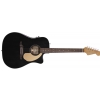 Fender Sonoran SCE Thinline Black WN gitara elektroakustyczna