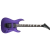 Jackson JS Series Dinky Arch Top JS32 DKA, Rosewood Fingerboard, Pavo Purple gitara elektryczna
