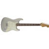 Fender Robert Cray Stratocaster RW Inca Silver gitara elektryczna
