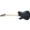 Charvel Pro Mod San Dimas Style 2-7 2H HT Charcoal Gray gitara elektryczna