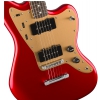 Fender Squier Deluxe Jazzmaster ST RW CAR gitara elektryczna - WYPRZEDA