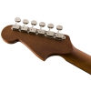 Fender Newporter Player, Walnut Fingerboard, Champagne gitara elektroakustyczna