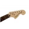Fender Standard Stratocaster FMT, Laurel Fingerboard, Amber Sunburst gitara elektryczna