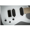 Jackson X Series Soloist SLATHX-M3-7, Maple Fingerboard, Snow White gitara elektryczna