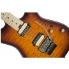 Charvel Pro-Mod San Dimas Style 1 HH FR M QM, Maple Fingerboard, Tobacco Burst gitara elektryczna