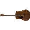 Fender PM-1 Dreadnought All-Mahogany LH, Natural gitara akustyczna