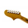 Fender Starcaster Maple Fingerboard, Aged Cherry Burst gitara elektryczna