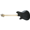 EVH Wolfgang WG Standard, Quilt Maple Top, Maple Fingerboard, Transparent Blue Burst gitara elektryczna