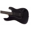 Fender Jim Root Stratocaster EB Flat Black gitara elektryczna