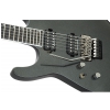 Jackson Pro Series Soloist SL2 LH, Ebony Fingerboard, Metallic Black gitara elektryczna