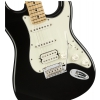 Fender Player Stratocaster HSS MN Black gitara elektryczna