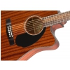 Fender CD 60SCE All Mahogany gitara akustyczna