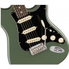 Fender American Pro Stratocaster RW ATO  gitara elektryczna, podstrunnica palisandrowa