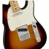Fender Player Telecaster MN 3TS 3-Color Sunburst gitara elektryczna