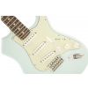 Fender American Special Stratocaster RW Sonic Blue, podstrunnica palisandrowa