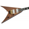 Jackson Pro Series King V KV MAH, Ebony Fingerboard, Natural gitara elektryczna