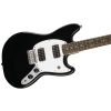 Fender Squier Bullet Mustang HH Black gitara elektryczna