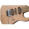 Fender Guthrie Govan Signature HSH Flame Maple, Caramelized Flame Maple Fingerboard, Natural gitara elektryczna