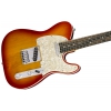 Fender American Elite Telecaster, Ebony Fingerboard, Aged Cherry Burst gitara elektryczna