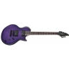 Jackson JS Series Monarkh SC JS22Q, Amaranth Fingerboard, Transparent Purple Burst gitara elektryczna