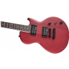 Jackson JS Series Monarkh SC JS22, Amaranth Fingerboard, Red Stain gitara elektryczna