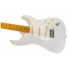 Fender Eric Johnson Stratocaster ML White Blonde gitara elektryczna