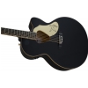 Gretsch G5022CBFE Rancher Falcon Jumbo Cutaway Acoustic/Electric, Fishman Pickup System, Black gitara akustyczna