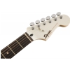 Fender Contemporary Stratocaster HSS, Rosewood Fingerboard, Pearl White gitara elektryczna