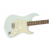 Fender American Special Stratocaster RW Sonic Blue, podstrunnica palisandrowa