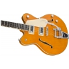 Gretsch G5622T Electromatic Center Block Double-Cut with Bigsby, Rosewood Fingerboard, Vintage Orange gitara elektryczna