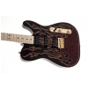 Fender James Burton Telecaster ML Red Paisley gitara elektryczna podstrunnica klonowa