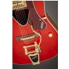 Gretsch G5034TFT Rancher Fideli-Tron Pickup, Bigsby Tailpiece, Savannah Sunset gitara akustyczna