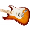 Fender American Pro Stratocaster HSS Shaw MN SSB gitara elektryczna