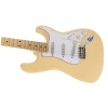 Fender Yngwie Malmsteen Stratocaster MN Vintage White gitara elektryczna