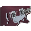 Gretsch G5220 Electromatic Jet BT Single-Cut with V-Stoptail, Black Walnut Fingerboard, Dark Cherry Metallic gitara elektryczna