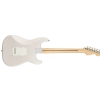 Fender American Original ′50s Stratocaster Left-Hand, Maple Fingerboard, White Blonde gitara elektryczna
