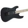 Charvel Pro-Mod So-Cal Style 1 HH FR LH, Maple Fingerboard, Black gitara elektryczna
