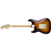 Fender Deluxe Roadhouse Stratocaster Pau Ferro Fingerboard, 3-Color Sunburst gitara elektryczna