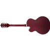 Gretsch G6119T Players Edition Tennessee Rose with String-Thru Bigsby Filter′Tro Pickups, Dark Cherry Stain gitara elektryczna
