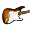 Fender Squier Affinity Stratocaster Laurel Fingerboard BSB  gitara elektryczna
