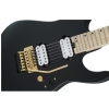 Charvel Pro-Mod DK24 HH FR M, Maple Fingerboard, Satin Black gitara elektryczna