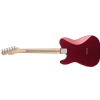 Fender Contemporary Telecaster HH, Maple Fingerboard, Dark Metallic Red gitara elektryczna