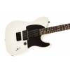 Fender Jim Root Telecaster Laurel Fingerboard, Flat White gitara elektryczna