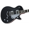 Gretsch G5220 Electromatic Jet BT Single-Cut with V-Stoptail, Black Walnut Fingerboard, Black gitara elektryczna
