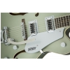 Gretsch G5420T Electromatic Hollow Body Single-Cut with Bigsby Aspen Green gitara elektryczna