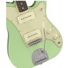 Fender Limited Edition Jazz-Tele Rosewood Fingerboard, Surf Green gitara elektryczna