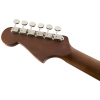 Fender Malibu Player, Walnut Fingerboard, Aqua Splash gitara elektroakustyczna