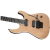 Jackson Pro Series Soloist SL2 MAH, Ebony Fingerboard, Natural Mahogany gitara elektryczna