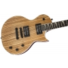 Jackson X Series Monarkh SCX Zebrawood, Rosewood Fingerboard, Natural gitara elektryczna